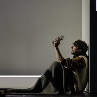 The Greek Passion © Sandra Then